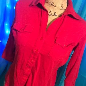 ✨ 3/4 Sleeve Top ✨